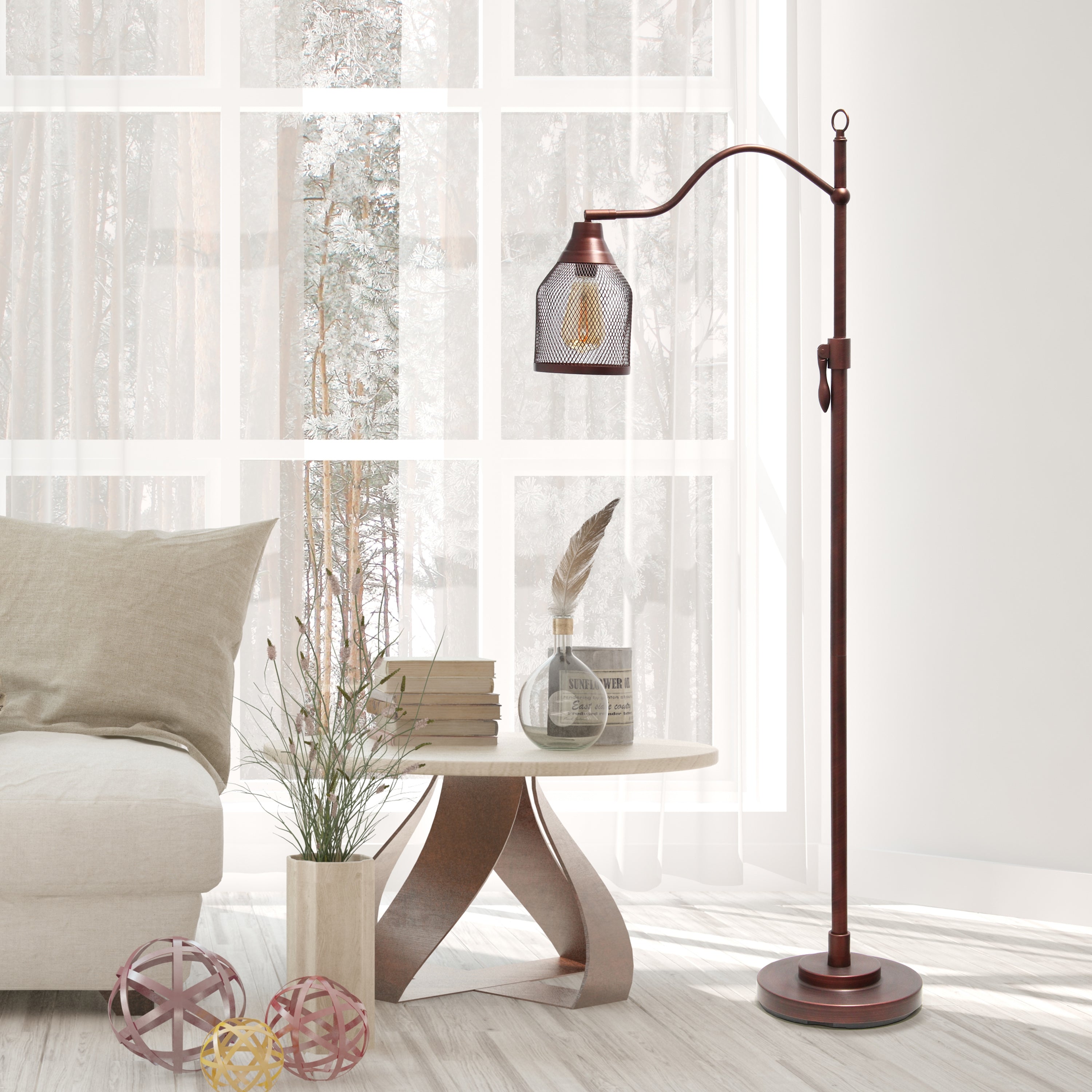 Floor Lamps