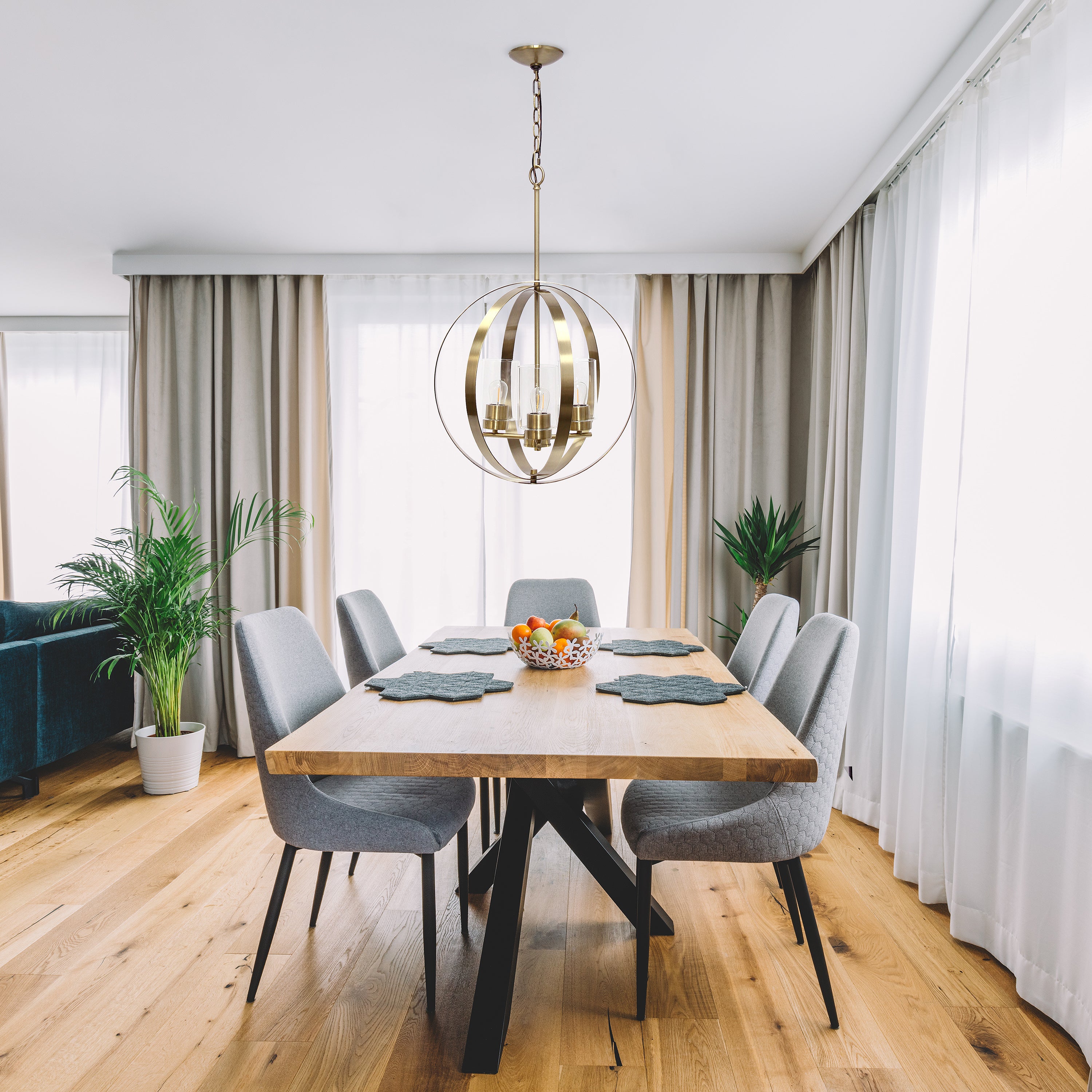Pendant Lighting