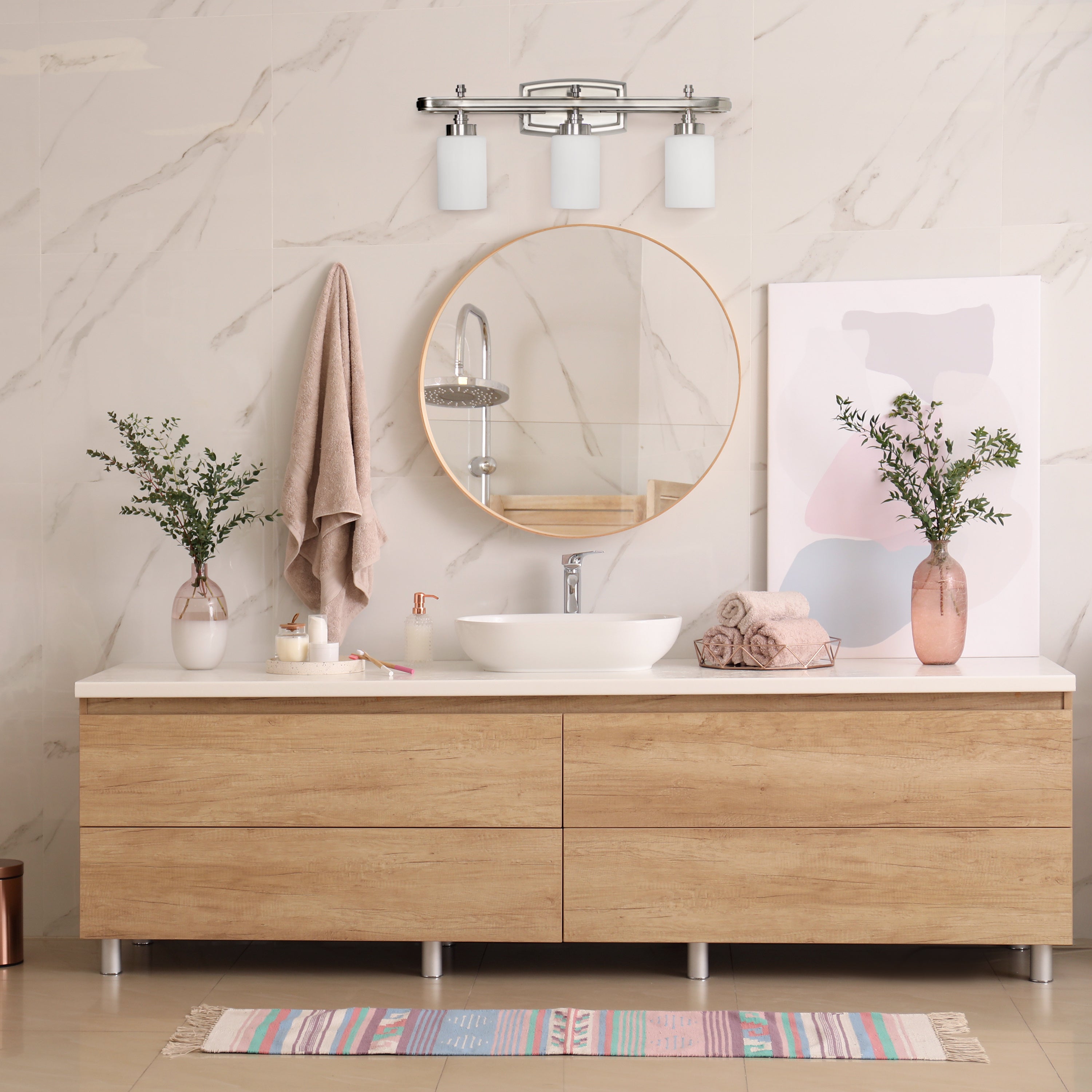 Vanity Lighting